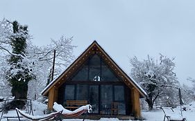 Katskhi Cottage, Your Cozy Stay